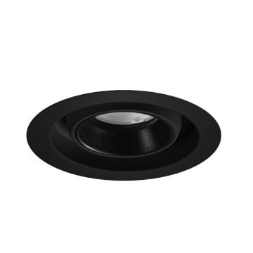 MOLLED MOL5021 20 Watt Beyaz/Siyah Kasa LED Mağaza Spotu (SAMSUNG/OSRAM LED & EAGLERISE/PHILIPS/LIFUD Driver)