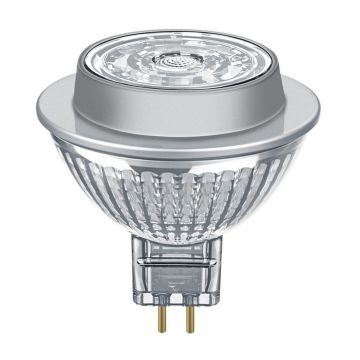 OSRAM 7.2 Watt Mercekli LED MR16 Ampul - Gün Işığı (3000K)