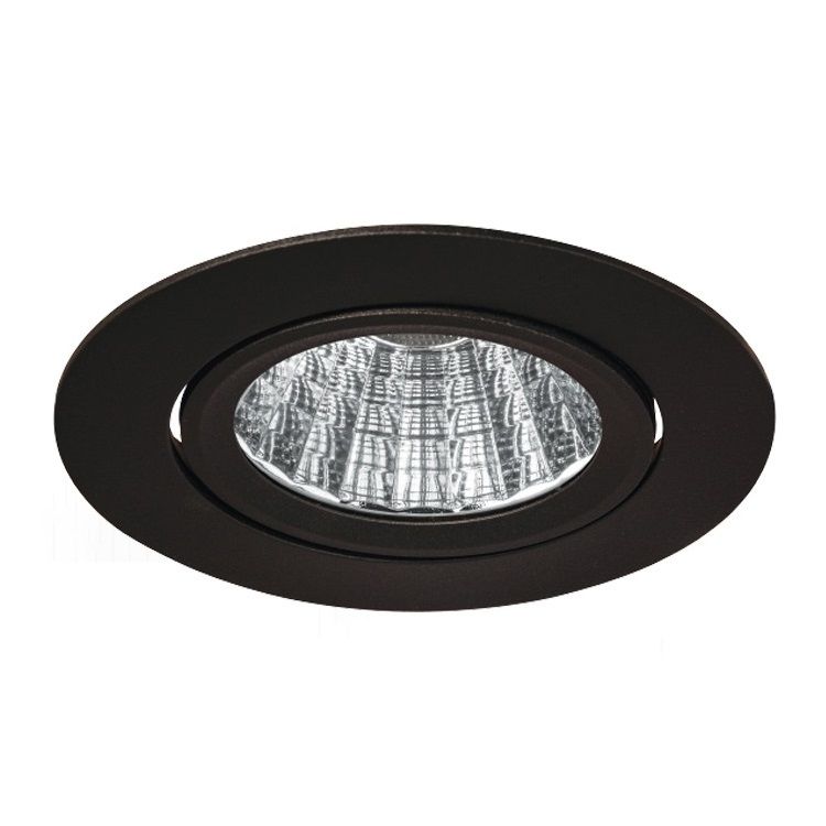 MOLLED MOL2095 33 Watt Siyah Kasa LED Mağaza Spotu (SAMSUNG/OSRAM LED & PHILIPS/OSRAM Driver)