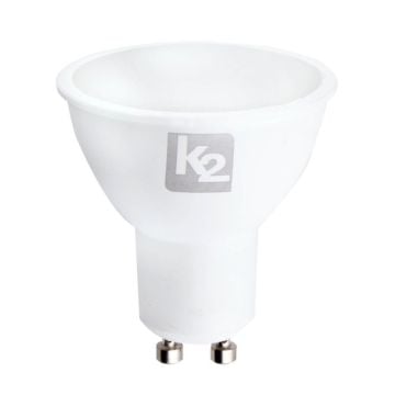 K2 GLOBAL KES047 7 Watt GU10 Duylu LED Ampul
