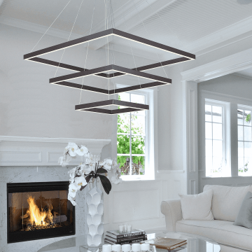 CL-Multip-01 LED Avize