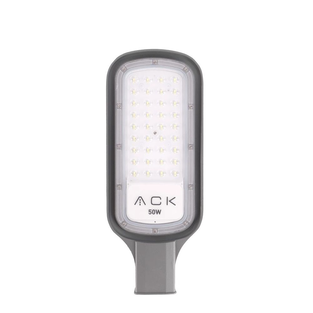 ACK AT41-15030 50 Watt LED Sokak Armatürü - Beyaz Işık (6500K)