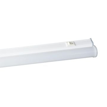 inoled 2920-01 4 Watt 30 cm T5 LED Bant Armatür - Beyaz Işık (6500K)