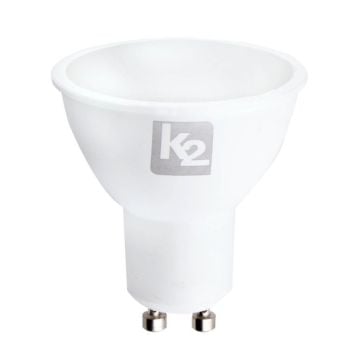 K2 GLOBAL KES046 5 Watt GU10 Duylu LED Ampul