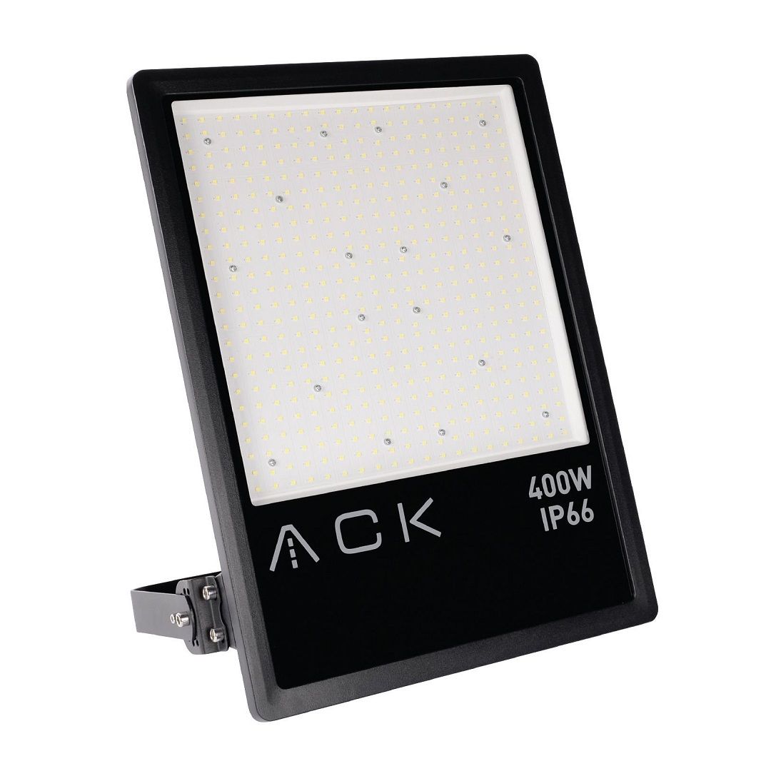 ACK AT62-19802 400 Watt LED Projektör - Gün Işığı (3000K)