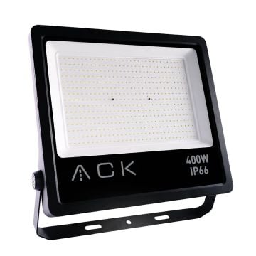 ACK AT62-19802 400 Watt LED Projektör - Gün Işığı (3000K)