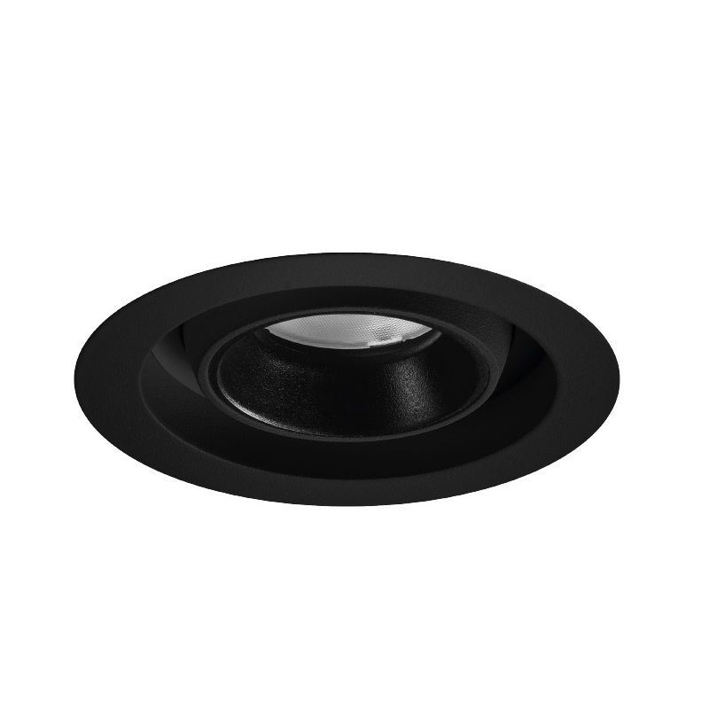 MOLLED MOL5021 30 Watt Beyaz/Siyah Kasa LED Mağaza Spotu (SAMSUNG/OSRAM LED & EAGLERISE/PHILIPS/LIFUD Driver)