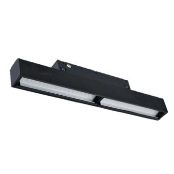 YCL YMR 4442 12 Watt 22 cm LED Magnet Armatür