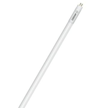 OSRAM 27 Watt 120 cm T5 LED Floresan - Beyaz Işık (6500K) [ST5 Ho54 1.2Mt 27W 865 AC]