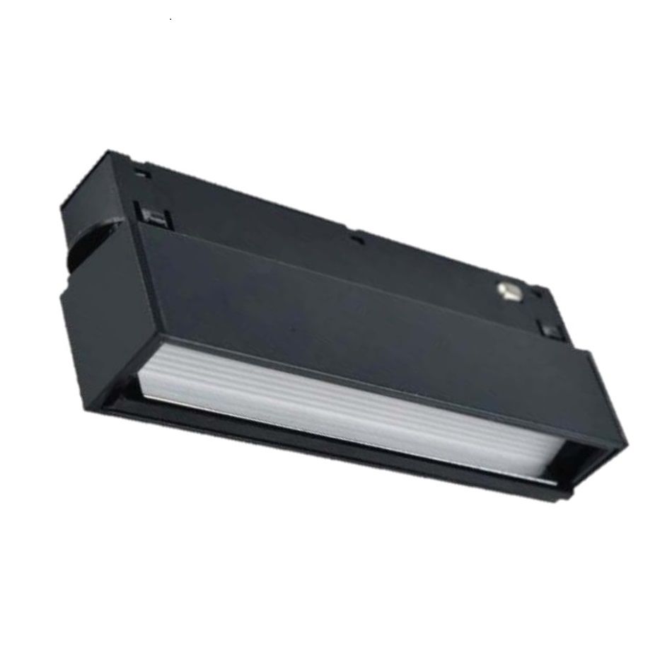 YCL YMR 4441 6 Watt 11 cm LED Magnet Armatür
