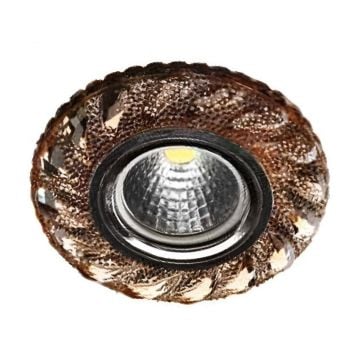 MOLLED MOL518 Dekoratif LED Cam Spot (Çerçeve Işıklı)