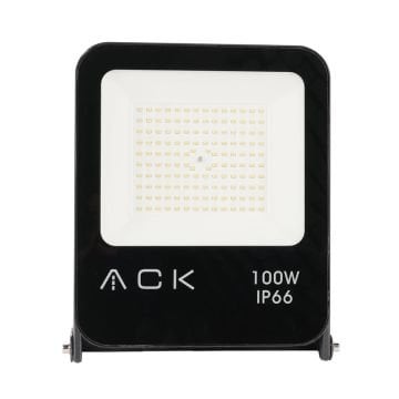 ACK AT62-19102 100 Watt LED Projektör - Gün Işığı (3000K)