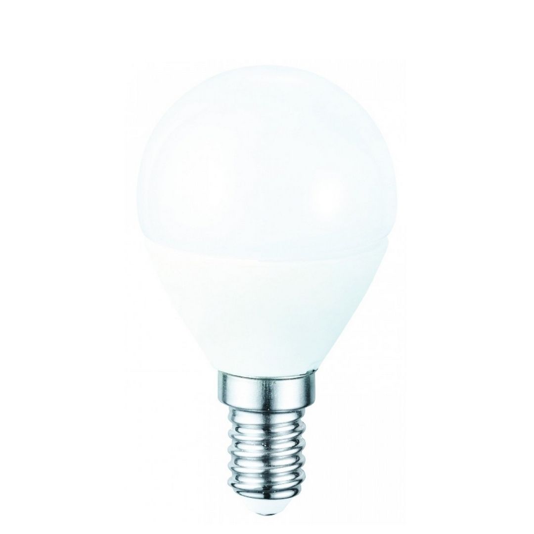 K2 GLOBAL KES208 5 Watt E14 Duylu P45 LED Top Ampul