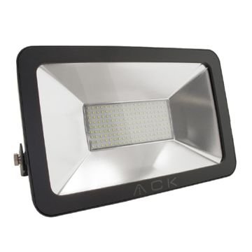 ACK AT61-09102 100 Watt LED Projektör - Gün Işığı (3000K)