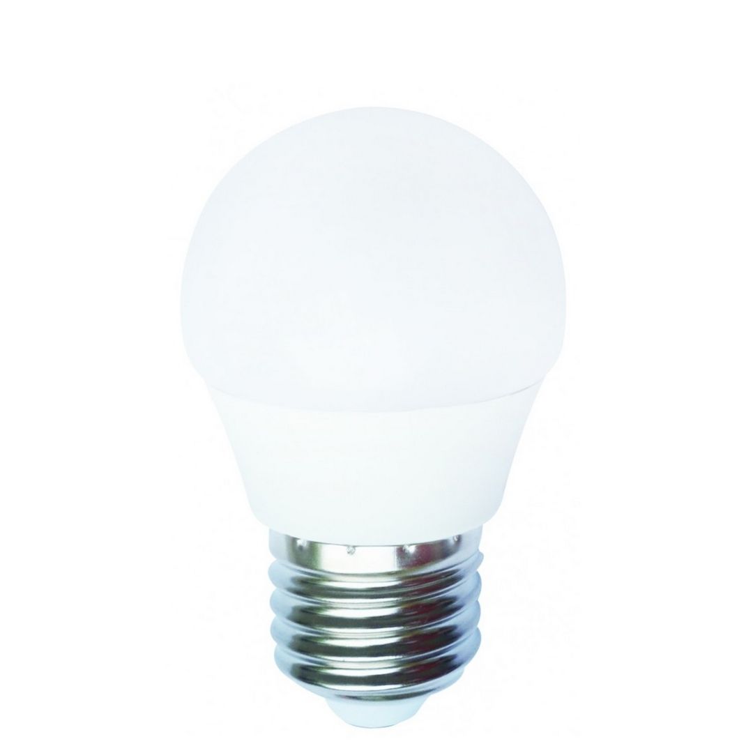 K2 GLOBAL KES207 5 Watt A45 LED Top Ampul