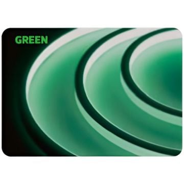 HOROZ 081-010-0033-Yesil 12 Volt Yeşil Slim Neon Led - 8 Watt/Metre [5 Metre]