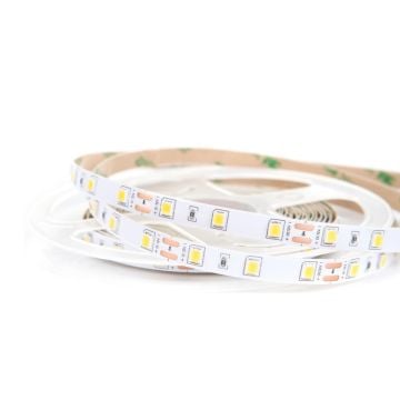 inoled 4310-06 12 Volt RGB Şerit Led - 60 Ledli - 12 Watt/Metre (5 Metre)