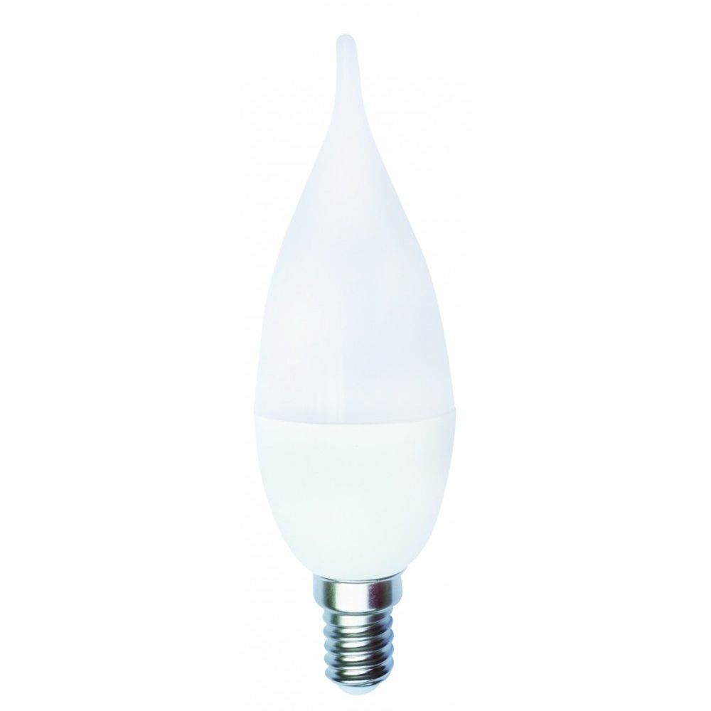 K2 GLOBAL KES206 5 Watt LED Kıvrık Mum Ampul