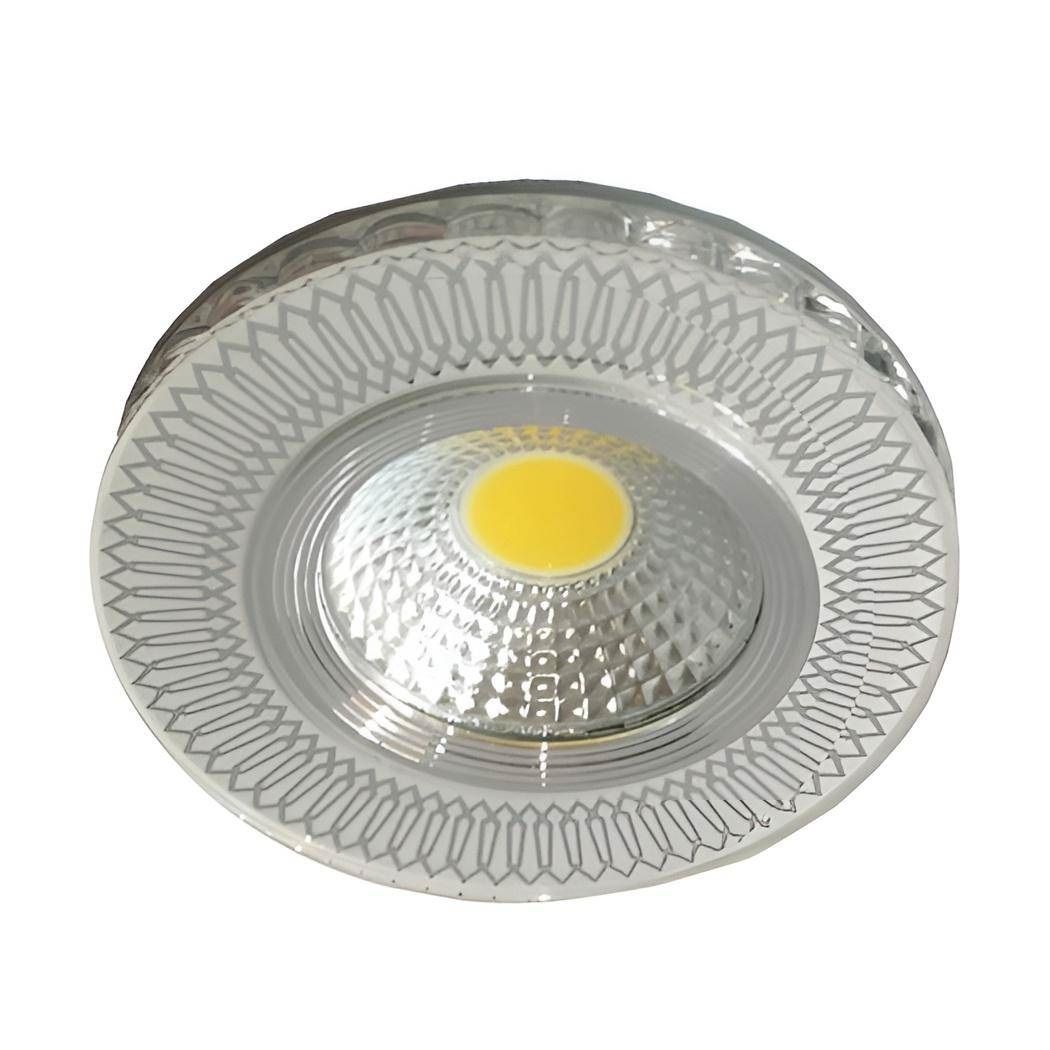 MOLLED MOL577 Dekoratif LED Kristal Spot (Çerçeve Işıklı)