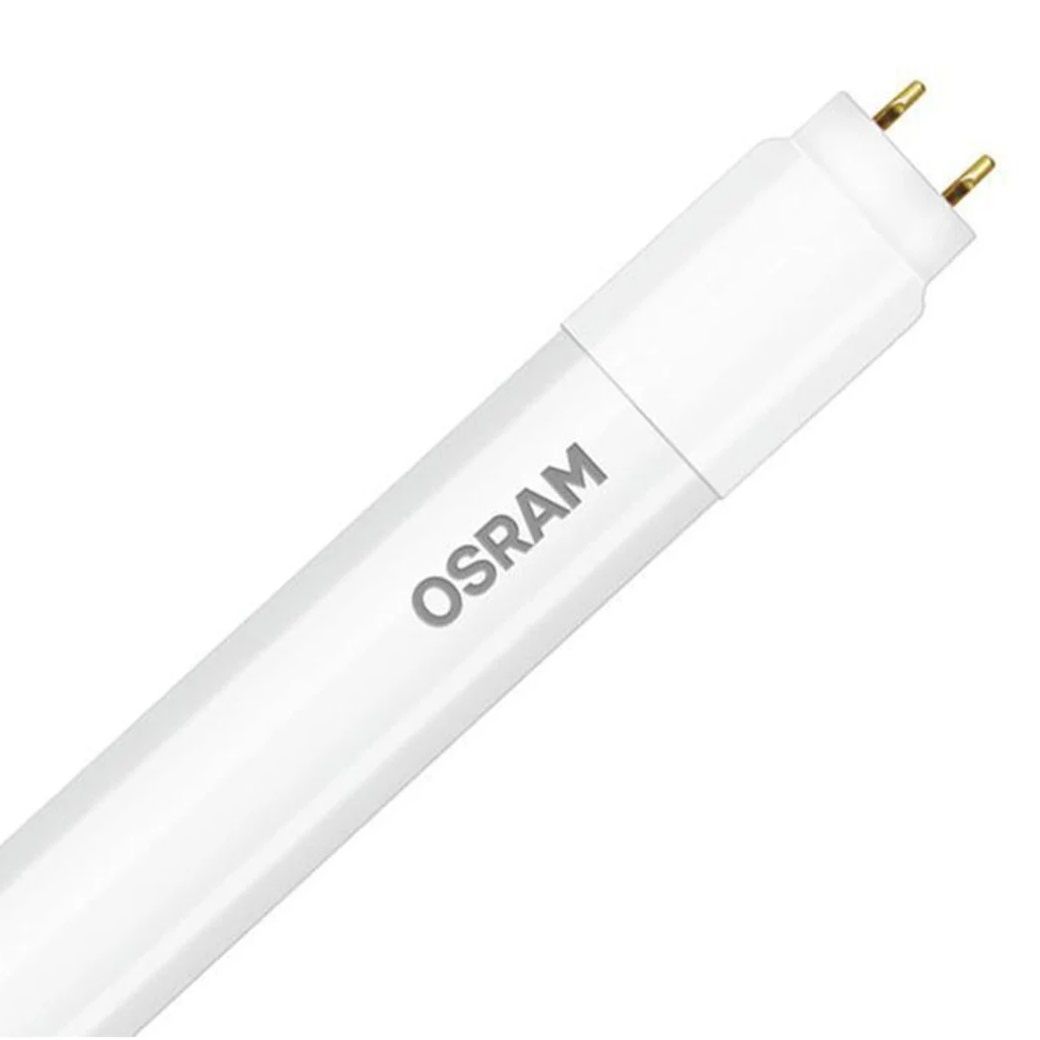 OSRAM 16 Watt 120 cm T8 LED Tüp - 4000K [ST8E 1.2m 16W/840 220-240V EM 25X1 EUE LED Tube]