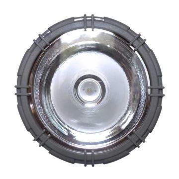 ACK AC06-00130 Şarjlı Çift Kademeli LED El Feneri