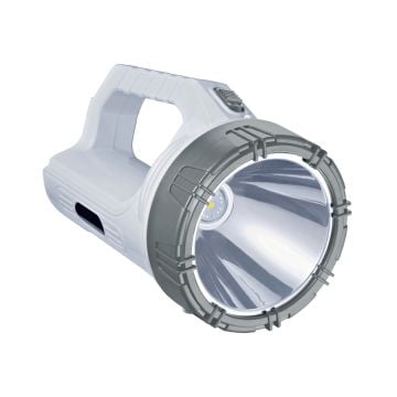 ACK AC06-00130 Şarjlı Çift Kademeli LED El Feneri