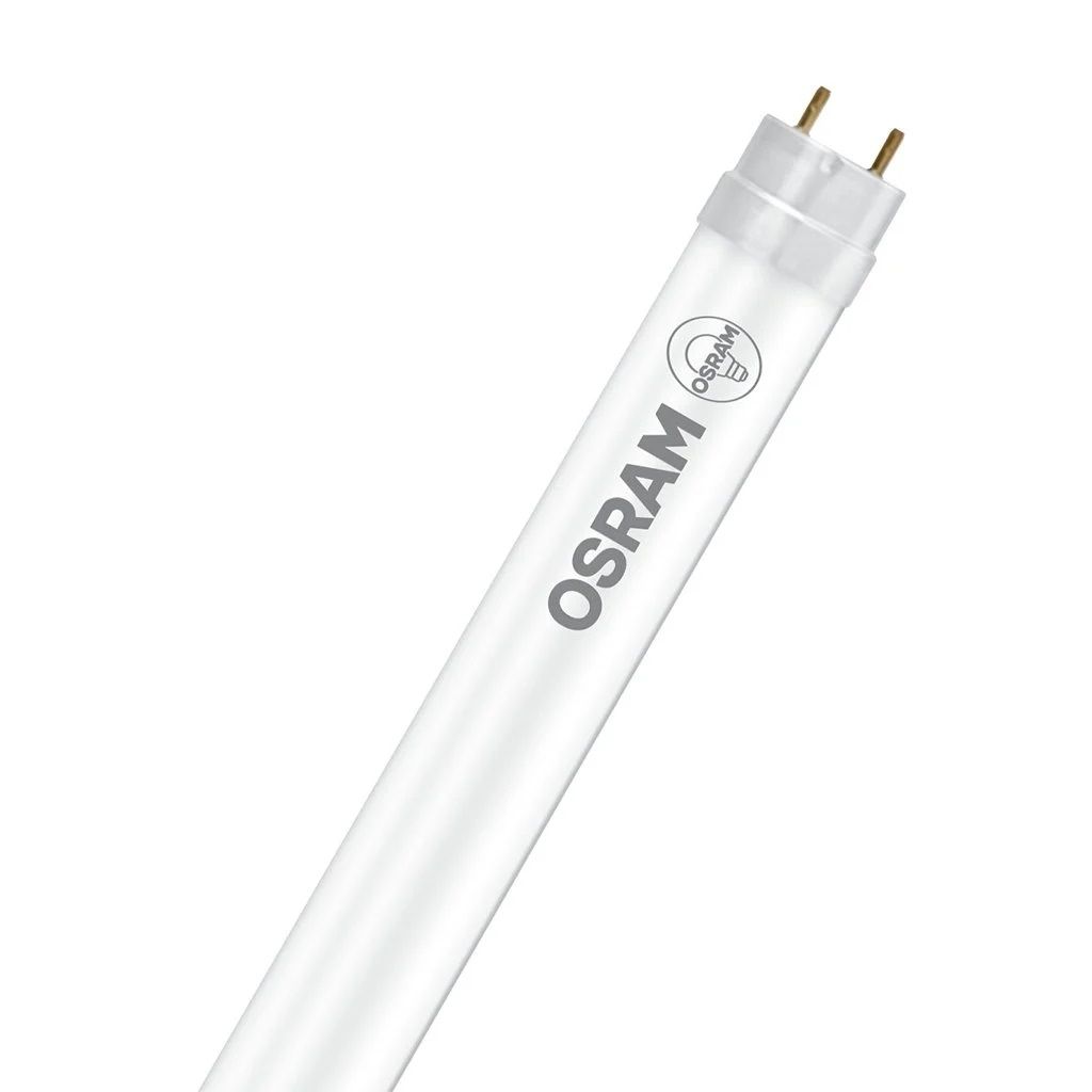OSRAM 16 Watt 120 cm T8 LED Tüp - Beyaz Işık (6500K) [ST8E 1.2m 16W/865 220-240V EM 25X1 LED Tube]