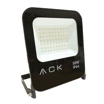 ACK AT62-05052 50 Watt LED Projektör - Yeşil Işık