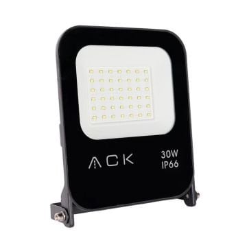 ACK AT62-03092 30 Watt RGB LED Projektör