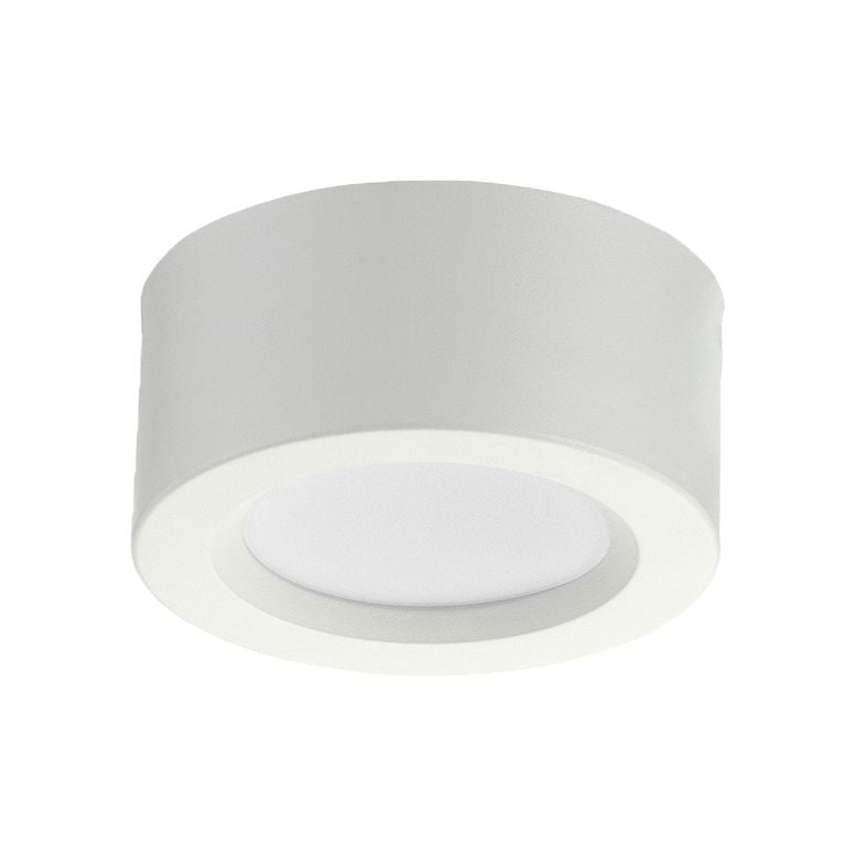 MOLLED MOL2064 12 Watt Sıva Üstü LED Downlight Armatür