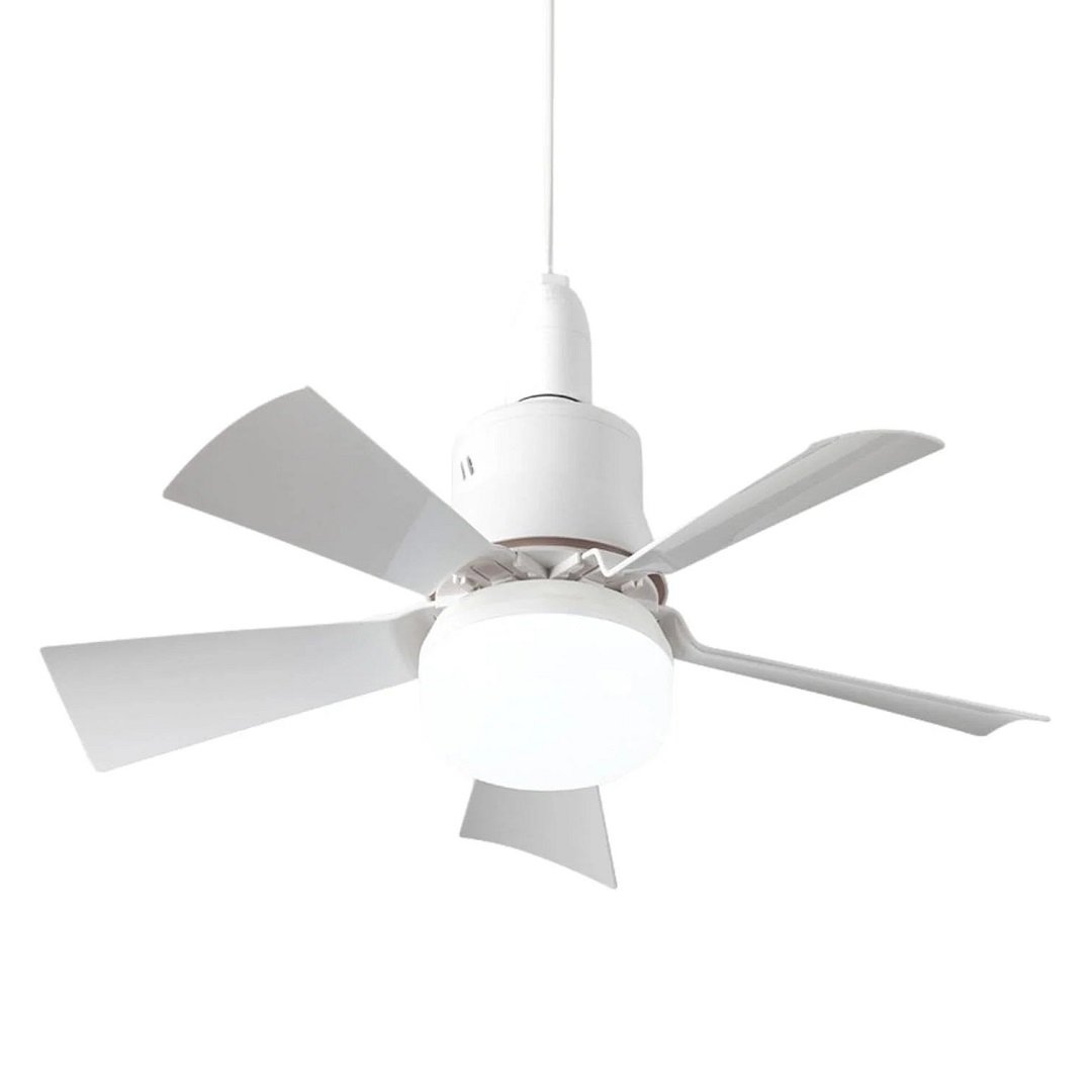 CATA CT-1155 Karayel 82 Watt Fanlı LED Ampul - Dimli - 3 Işık Renki (Beyaz + Ilık Beyaz + Gün Işığı)