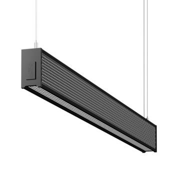 GOYA GY 8046-150 42 Watt 150 cm Petek Sac Desenli Lineer Sarkıt Armatür