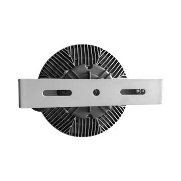 Braytron BT45-19612 200 Watt LED Yüksek Tavan Armatürü - Ilık Beyaz (4000K)