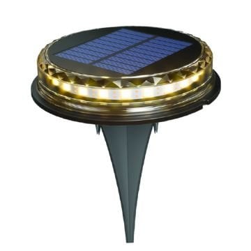 FORLIFE FL-3262 5 Watt Solar Çim Armatürü