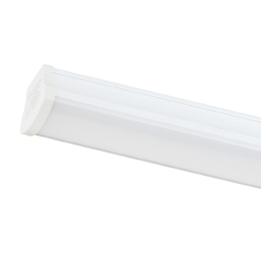 HOROZ 400-002-131 PROLINE 40 Watt 111 cm Nemliyer LED Etanj (IP65)