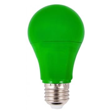 K2 GLOBAL KES119 5 Watt Yeşil LED Gece Lambası