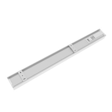 Braytron BN20-41280 36 Watt 120 cm Sensörlü LED Bant Armatür - 3 Işık Renkli (Beyaz + Ilık Beyaz + Gün Işığı)