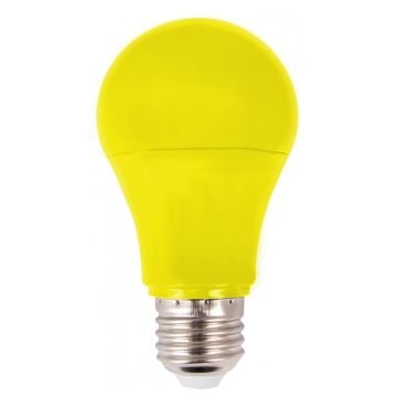 K2 GLOBAL KES119 5 Watt Sarı LED Gece Lambası