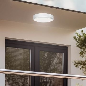 Braytron BC15-00480 20 Watt Sensörlü Tavan Armatürü - 4 Işık Renkli