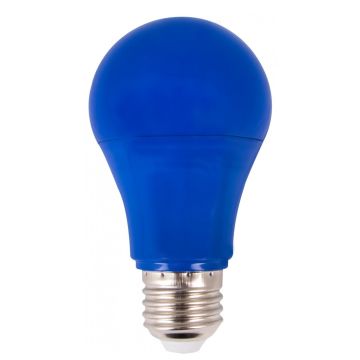 K2 GLOBAL KES119 5 Watt Mavi LED Gece Lambası