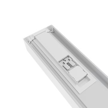 Braytron BN20-11210 36 Watt 120 cm LED Bant Armatür - Ilık Beyaz (4000K)