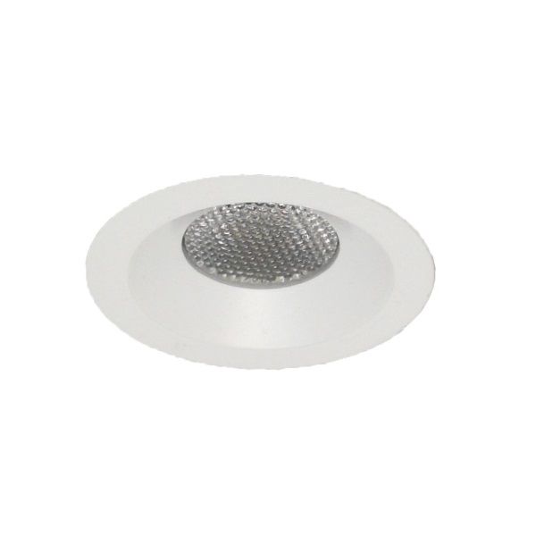 MOLLED MOL7027 2 Watt Beyaz Mini LED Spot (Metal)