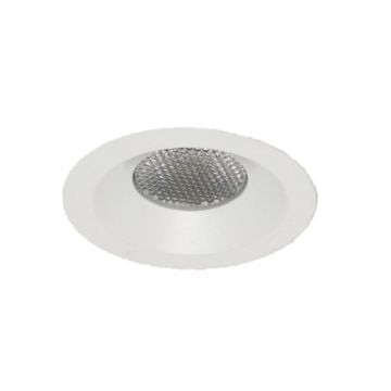 MOLLED MOL7027 2 Watt Beyaz Mini LED Spot (Metal)