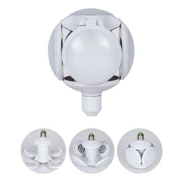 K2 GLOBAL KES475 30 Watt LED Küre Ampul