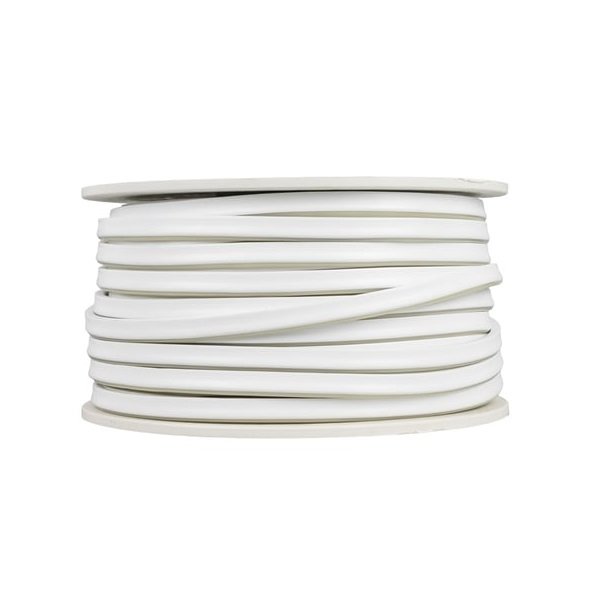 inoled 4340-01 220 Volt Beyaz (6500K) Neon Hortum Led - 7 Watt/Metre (50 Metre)