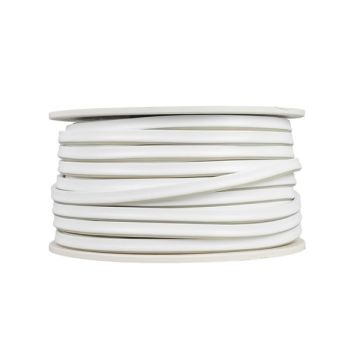 inoled 4340-01 220 Volt Beyaz (6500K) Neon Hortum Led - 7 Watt/Metre (50 Metre)