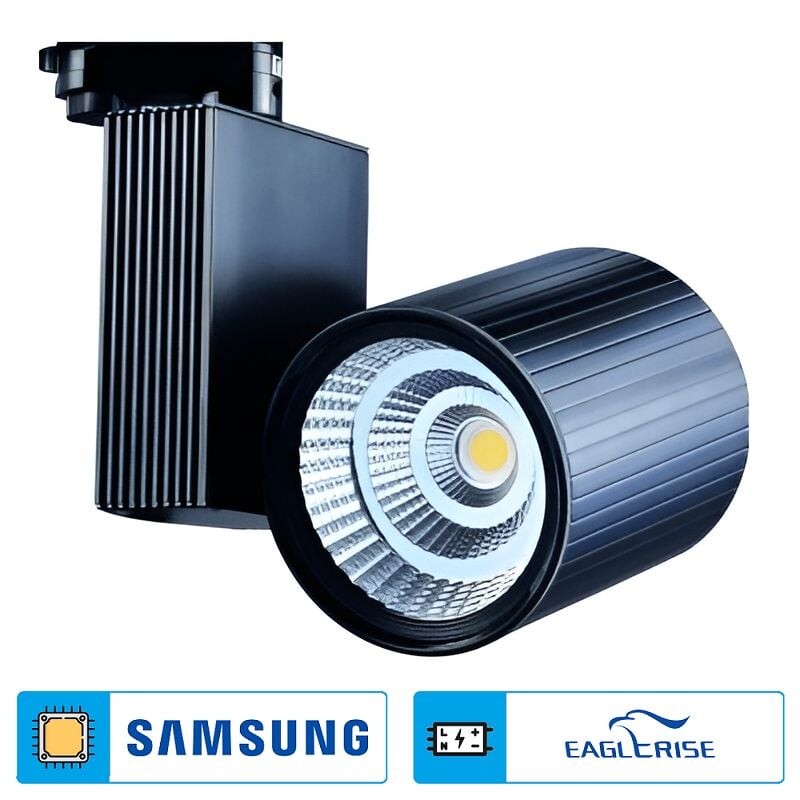 30 Watt SAMSUNG LED Ray Spot - S30-CL-119