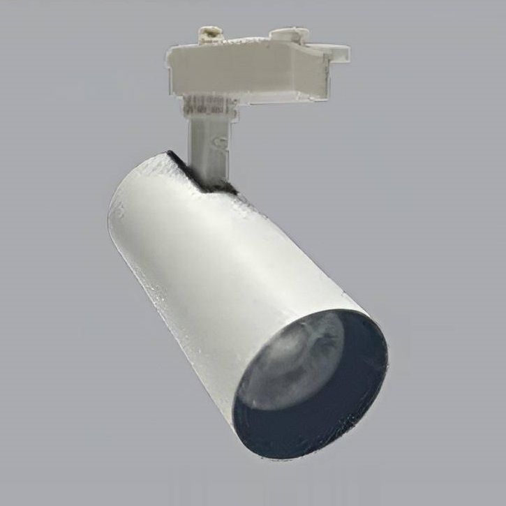 ERKled ERK3732 40 Watt Beyaz Kasa LED Ray Spot