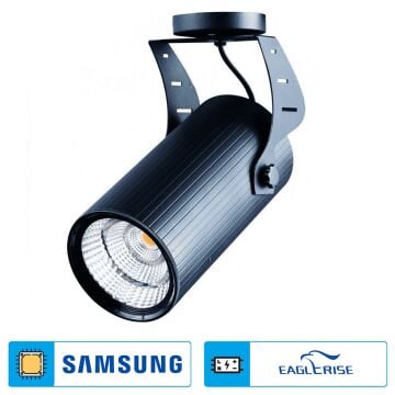 30 Watt SAMSUNG LED Ray Spot - S30-CL-124