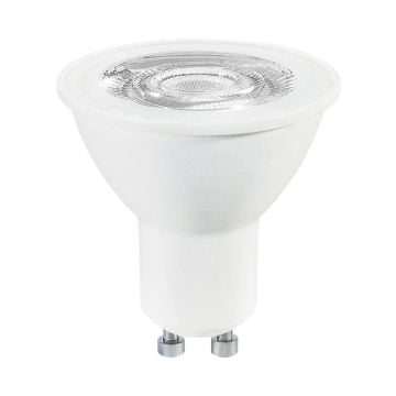 OSRAM 6.9 Watt Mercekli LED GU10 Ampul - Beyaz Işık (6500K) [LED Value PAR16 80 36D 6.9W/865 GU10]